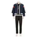 Zenless Zone Zero Random Play Proxy Wise Cosplay Costume