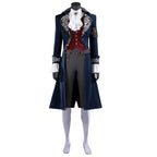 Lies of P Pinocchio Premium Edition Cosplay Costume