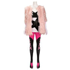 Hazbin Hotel Verosika Mayday Default Cosplay Costume
