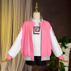 Sakamoto Days Lu Xiaotang Cosplay Costume