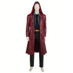 Fullmetal Alchemist Edward Elric Premium Cosplay Costume - No Boots