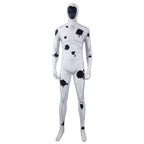Across the Spider-Verse The Spot Cosplay Costume