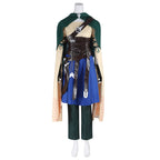 Critical Role Jester Lavorre Cosplay Costume