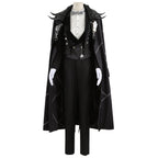 Twisted Wonderland Leona 2024 Halloween Cosplay Costume
