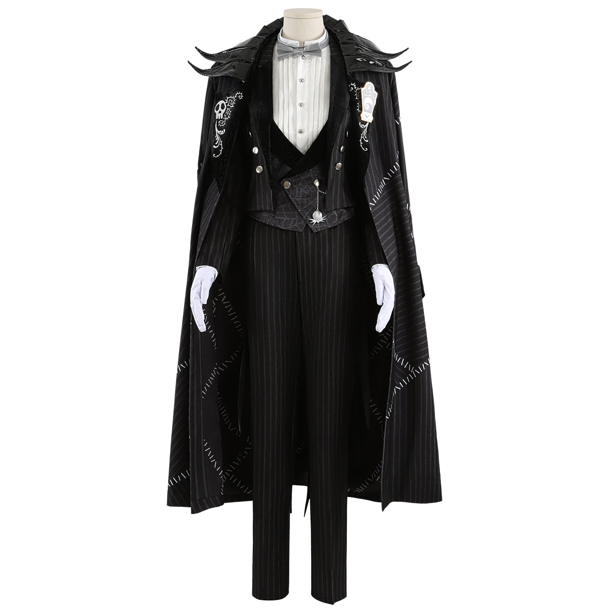 Twisted Wonderland Leona 2024 Halloween Cosplay Costume
