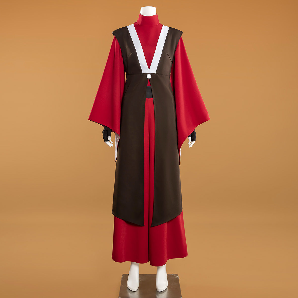 Avatar: The Last Airbender Mai Cosplay Costume