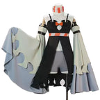 Gachiakuta Amo Empool Cosplay Costume
