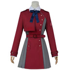 Lycoris Recoil Chisato Nishikigi Edition B Cosplay Costume