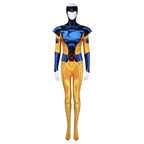 X-Men '97 Jean Grey Phoenix Cosplay Costume