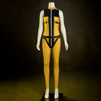Go! Go! Loser Ranger! Yumeko Suzukiri Cosplay Costume