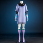 Zero Escape: The Nonary Games Akane Kurashiki Cosplay Costume