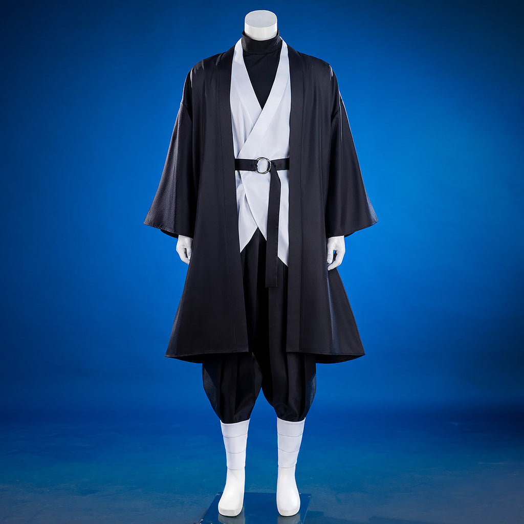 Kagurabachi Akemura Soga Cosplay Costume