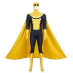 Invincible Season 2 Sinister Mark Grayson Cosplay Costume