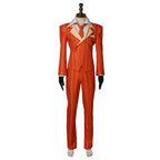 OL Demiurge Premium Edition Cosplay Costume