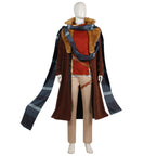 Critical Role Caleb Widogast LV13 Cosplay Costume