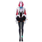 All-New Spider-Gwen: Ghost-Spider Cosplay Costume