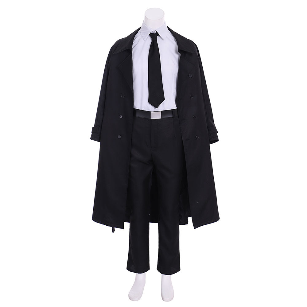 Bungou Stray Dogs Season 3 Osamu Dazai Cosplay Costume