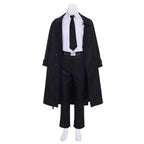 Bungou Stray Dogs Season 3 Osamu Dazai Cosplay Costume