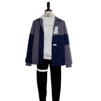 The Hundred Line Takumi Sumino Daily Outfit Cosplay Costume