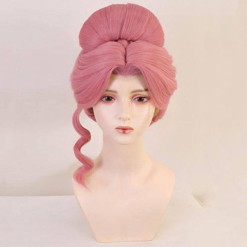 Apothecary Gyokuyou Cosplay Wig
