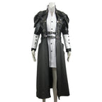 Kingdom Hearts Master Xehanort Cosplay Costume - No Pants
