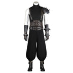 Final Fantasy VII Cloud Strife Remake / Rebirth Cosplay Costume