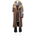 Critical Role Caleb Widogast Cosplay Costume