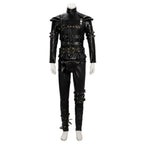 Edward Scissorhands Cosplay Costume
