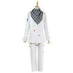 Danganronpa V3 Kokichi Oma Cosplay Costume