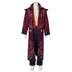 Critical Role Mollymauk Tealeaf Cosplay Costume