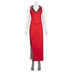 Final Fantasy VII Remake Scarlet Cosplay Costume