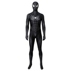 Spider-Man 3 Venom Cosplay Jumpsuit