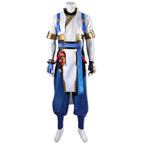 Overwatch 2 Wuyang Cosplay Costume