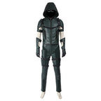 Arrow Season 4 Arrow Oliver Cosplay Costume