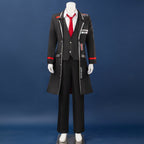 Limbus Company No. 13 Gregor Cosplay Costume