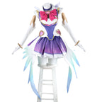 Overwatch 2 Kiriko Magical Girl Cosplay Costume