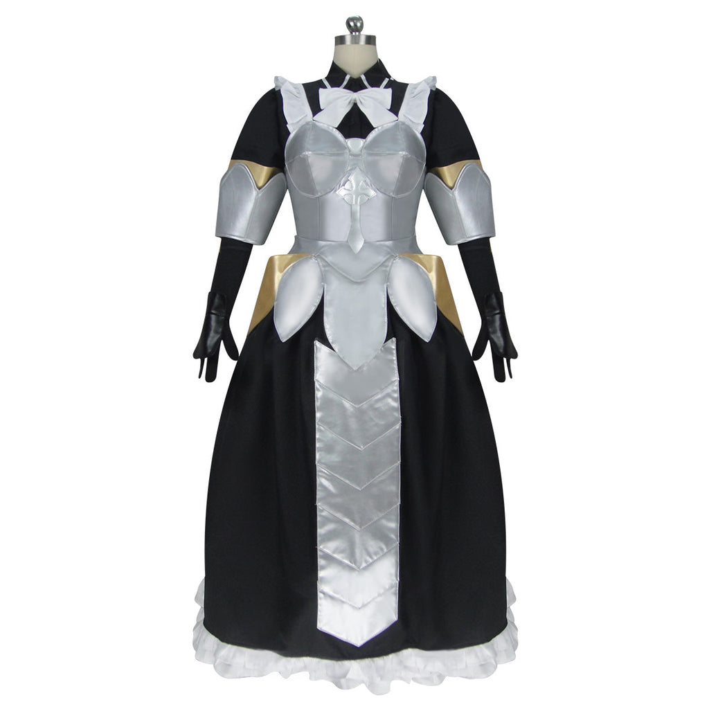OL II Narberal Gamma Cosplay Costume