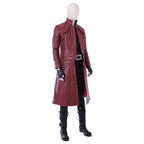Devil May Cry 5 Dante Cosplay Costume
