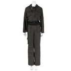 Alien: Earth Work Uniform Cosplay Costume