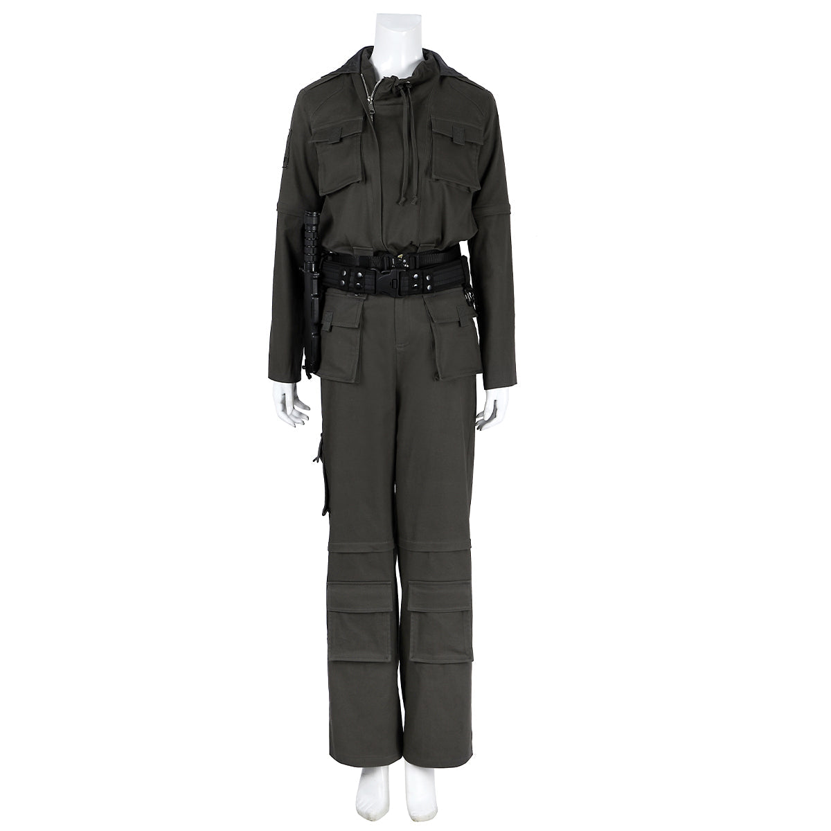 Alien: Earth Work Uniform Cosplay Costume