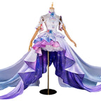 Honkai: Star Rail Cyrene 2nd Form Cosplay Costume
