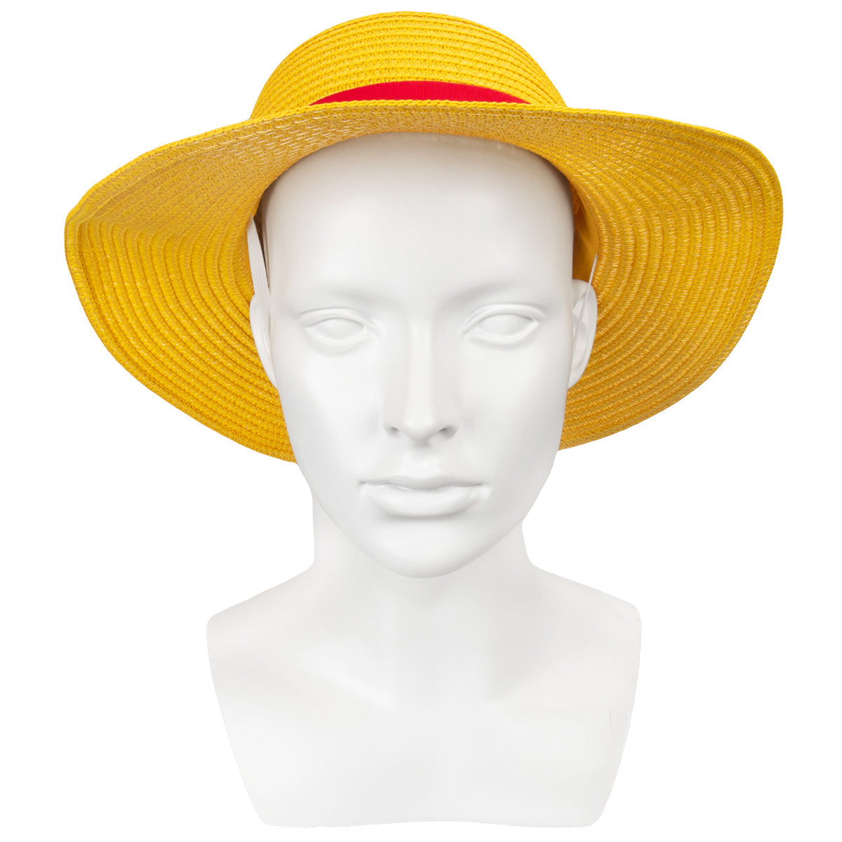 One Piece Luffy 1st Cosplay Costume