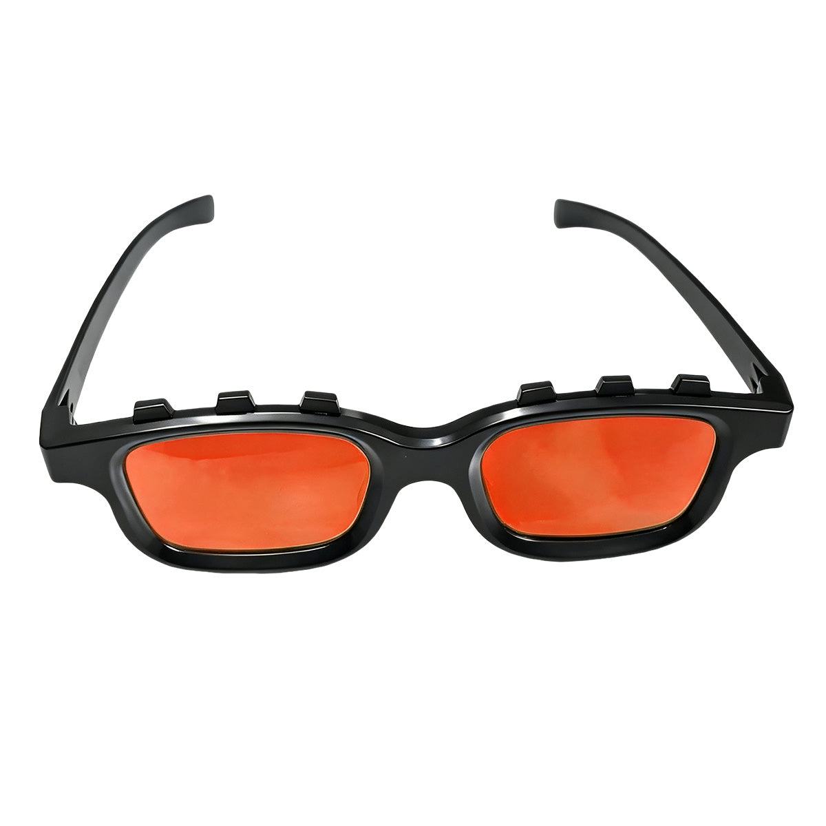GACHIAKUTA Augusta Glasses Cosplay Accessory Prop