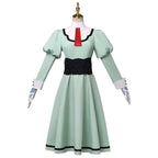 The Ribbon Hero Sapphire Premium Edition Cosplay Costume