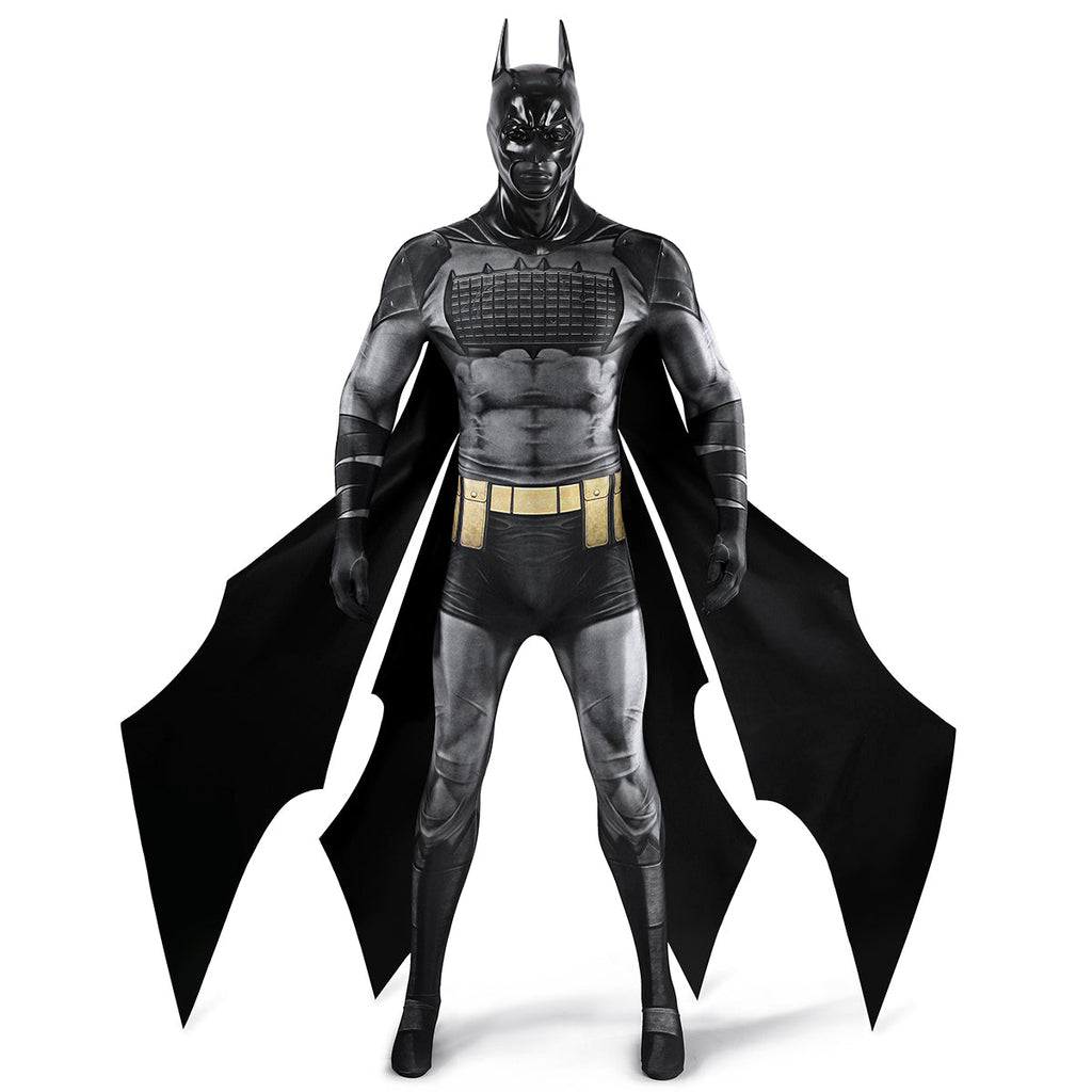 Absolute Bat Cosplay Costume
