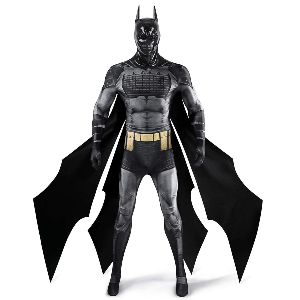 Absolute Bat Cosplay Costume
