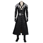 Final Fantasy VII Sephiroth Remake Rebirth Cosplay Costume