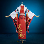 Guilty Gear Strive Jam Kuradoberi Cosplay Costume