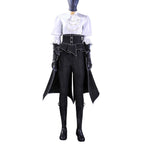 Expedition 33 Paintress Maelle Premium Edition Cosplay Costume