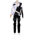 Final Fantasy XIV Cid Garlond Cosplay Costume